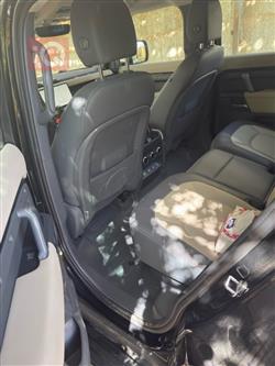 لاند روفر دفندر